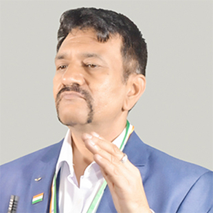 Prof. (Dr.) Allok Jasola